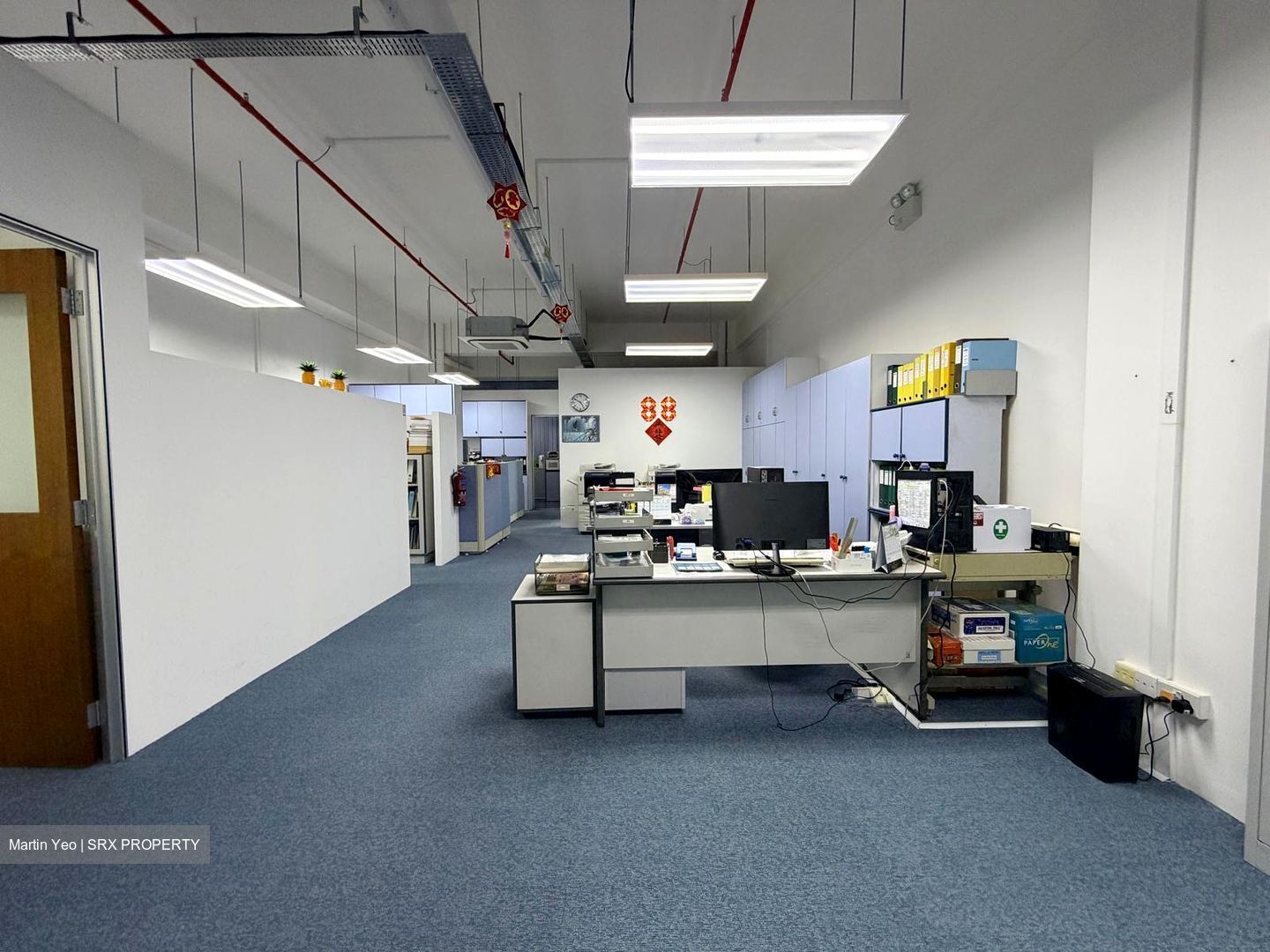 Primz Bizhub (D25), Factory #564771351